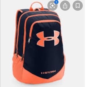 Under Armour Backpack